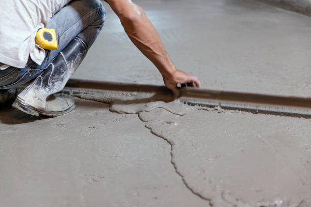 Best Concrete Grinding and Polishing in Long Prairie, MN