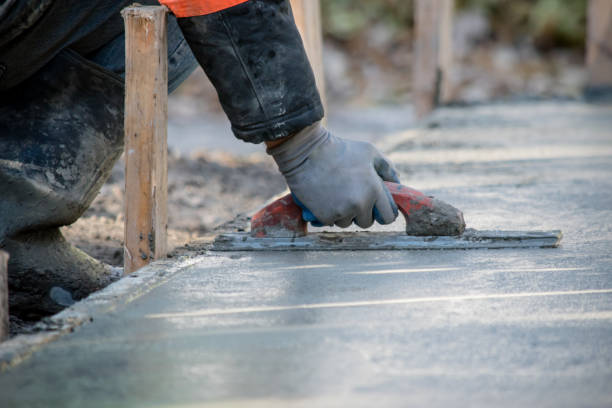 Best Concrete Foundation Repair in Long Prairie, MN
