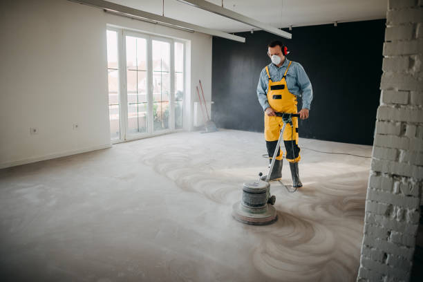 Best Residential Concrete Solutions in Long Prairie, MN