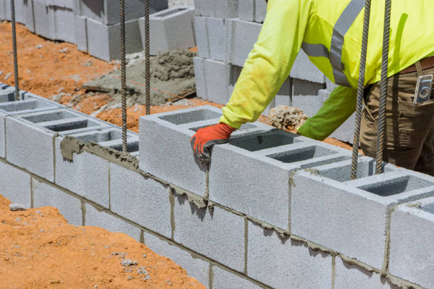 Best Concrete Removal and Replacement in Long Prairie, MN