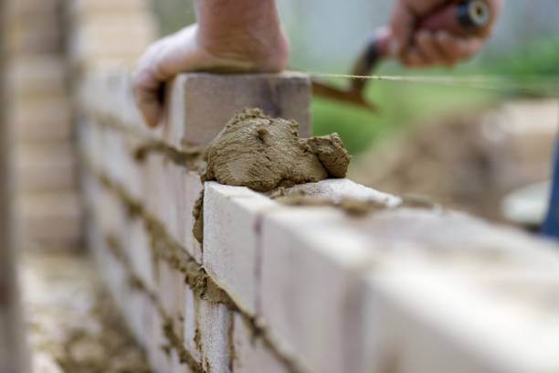 Best Concrete Steps and Stairs in Long Prairie, MN