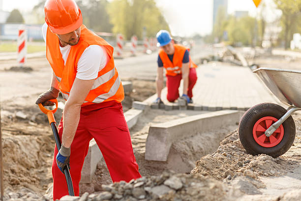 Best Concrete Sealing and Maintenance in Long Prairie, MN